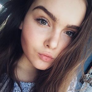 Meet your Posher, Kendall