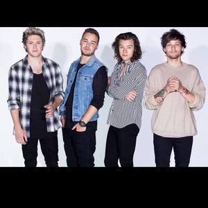 Meet your Posher, Addison