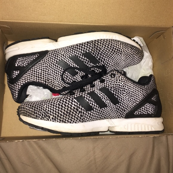 Adidas ZX FLUX (read description for trade offers)