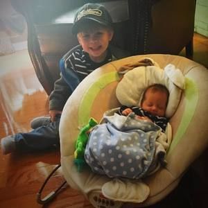 Meet your Posher, Anna beth