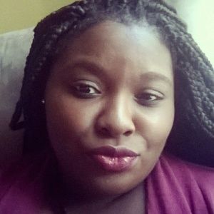 Meet your Posher, Krystal