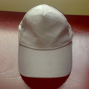Lululemon Running Cap