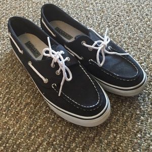 Sperry Top-Sider