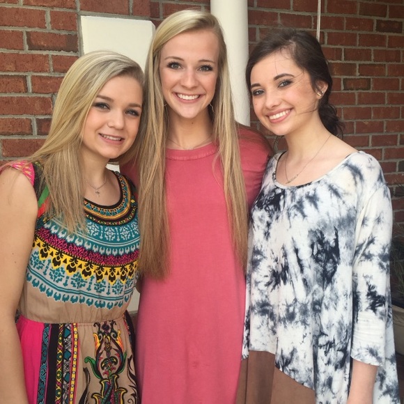 Meet your Posher, Madison