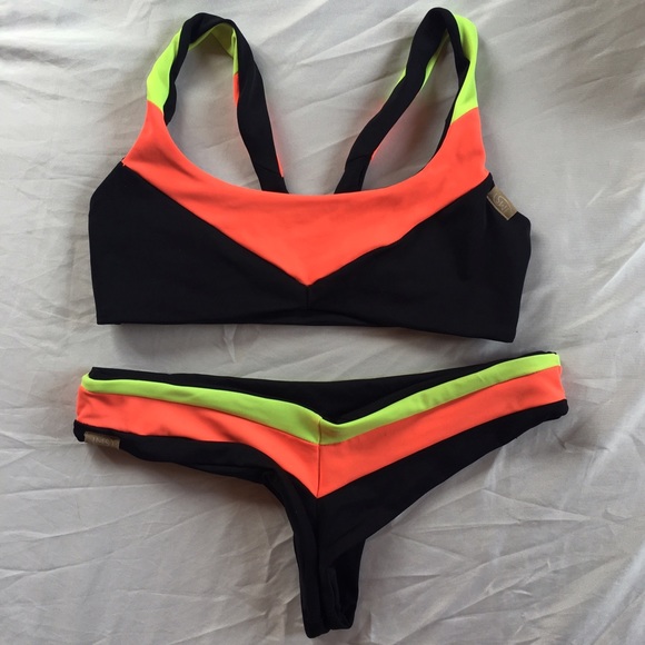 Imsy bikini set