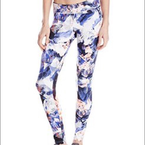 SOLD! - Adidas Performance Long Tights