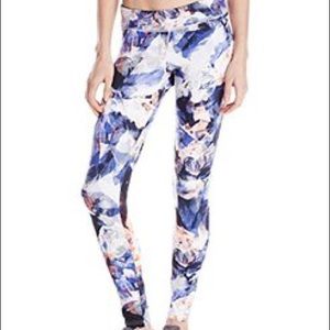 SOLD! - Adidas Performance Long Tights