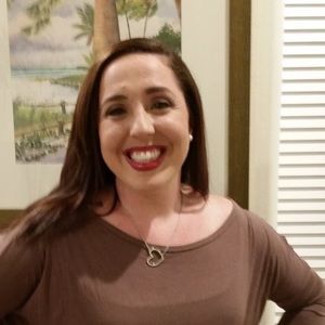Meet your Posher, Brittany