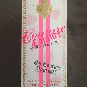Juicy Couture Perfume