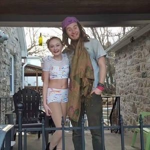 Meet your Posher, Sue