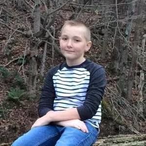 Meet your Posher, Joshua