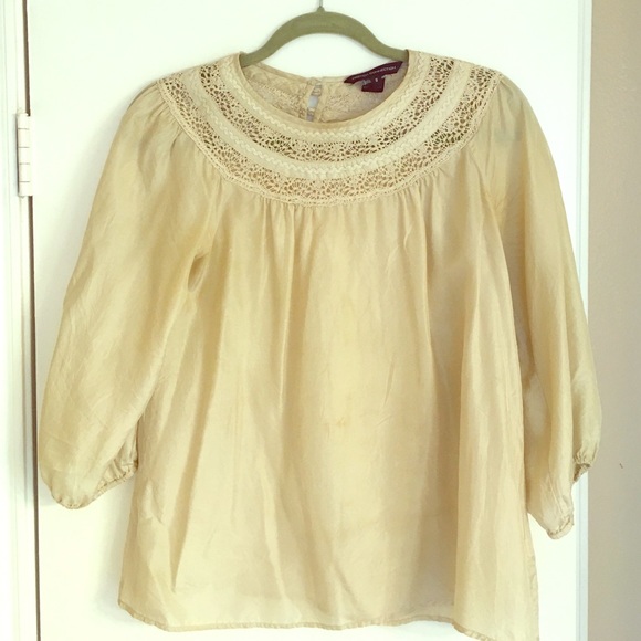 French Connection Blouse