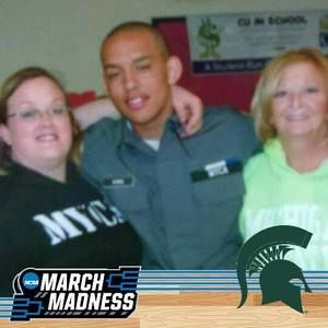 Meet your Posher, Sue