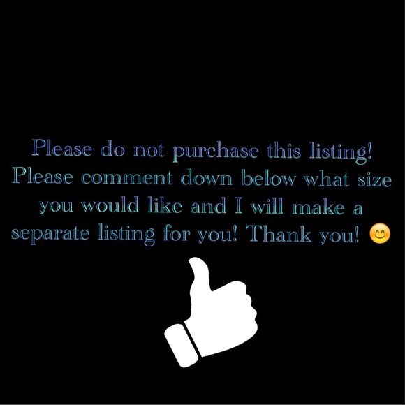 Super cute multicolored floral shorts! 💕 - Picture 4 of 4