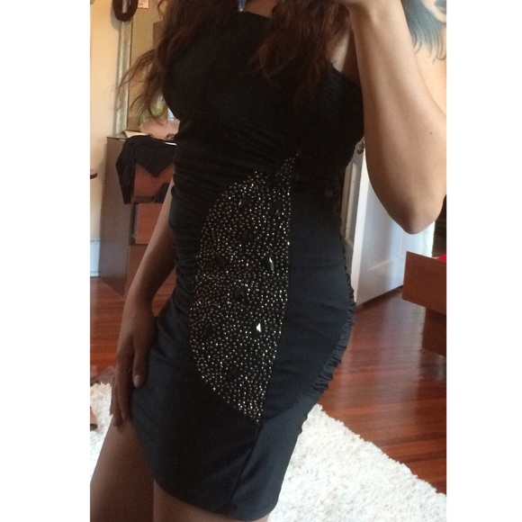 Cute Forever 21 Dress