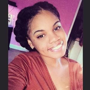 Meet your Posher, Tea