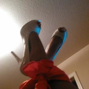 Meet your Posher, Tonyacookie