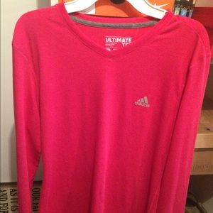 Adidas Long Sleeve Shirt