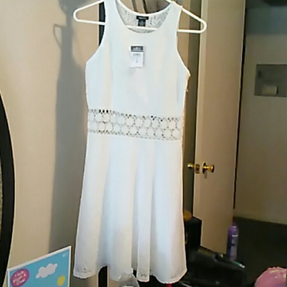 Rue 21 summer dress NWT