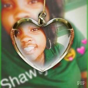 Meet your Posher, Krystal