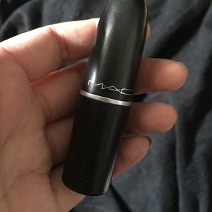 MAC creme sheen in Creme Cup