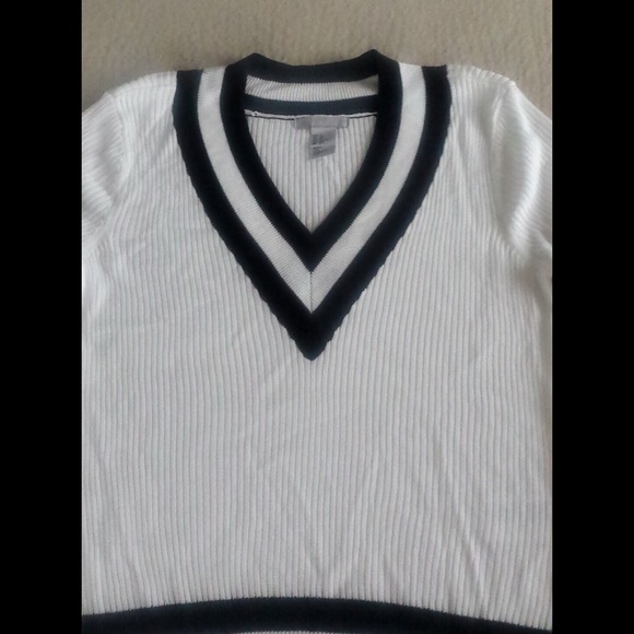 H&M sweater
