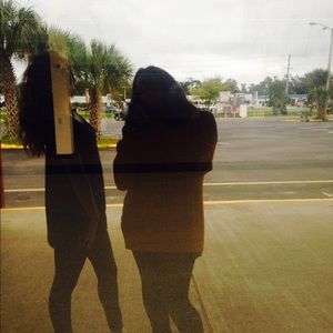 Meet your Posher, Madison