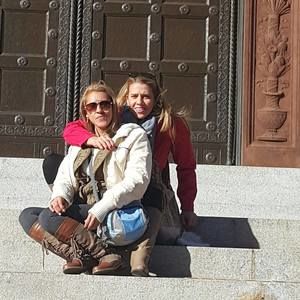 Meet your Posher, Olga