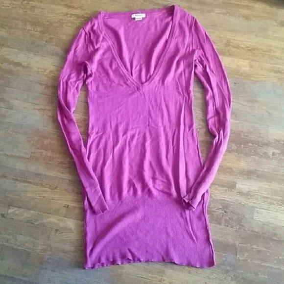 DONATED* Midi Sweater Dress - Picture 2 of 2