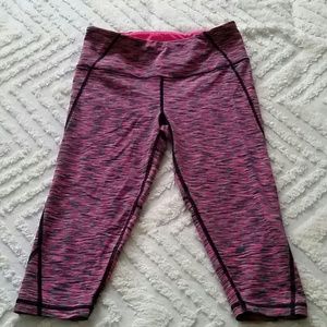 Victoria's Secret Sport Knockout Crop