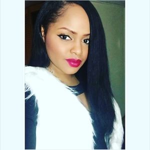 Meet your Posher, Casey-ann