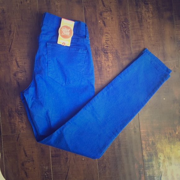 Old Navy skinny jeans