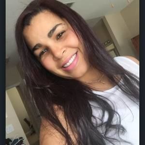 Meet your Posher, Kássia