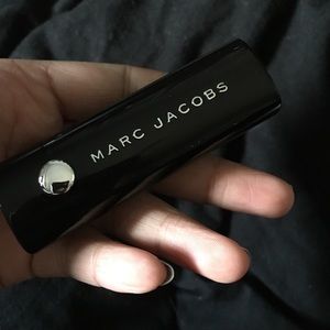 Marc Jacobs lipstick in Dashing