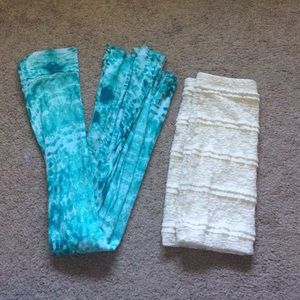 Skirt bundle