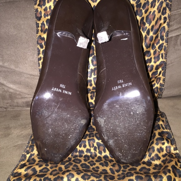 Ladies booties (SOLD) - Picture 4 of 4