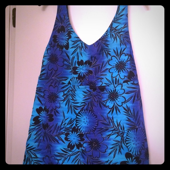 Swimming Suit