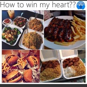 Meet your Posher, Fisi