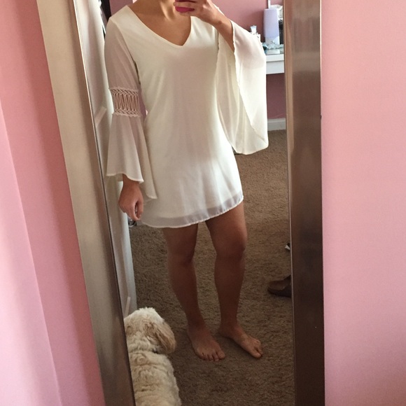 Boho dress