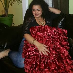 Meet your Posher, Leidy