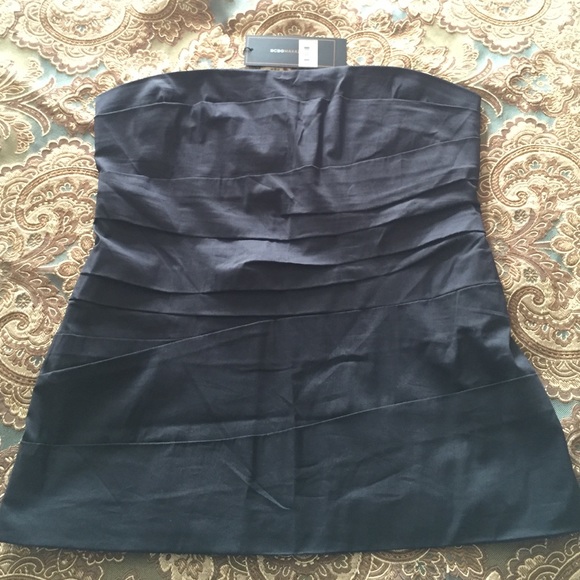 BCBG TOP