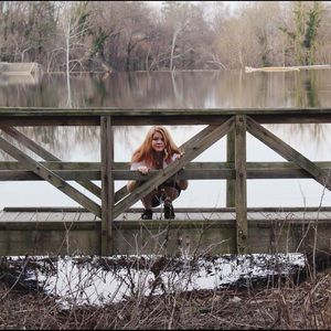 Meet your Posher, Victoria