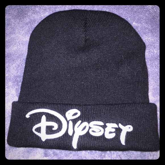 DIPSET Beanie -- aintnobodycool.com