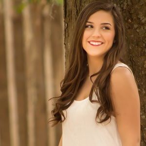 Meet your Posher, Ronee