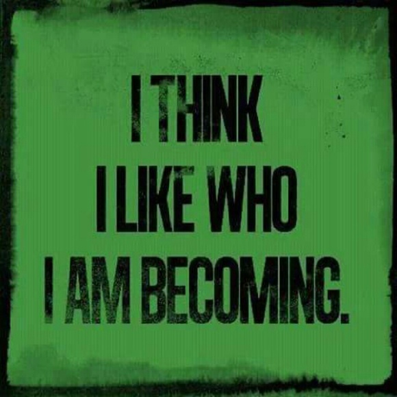 Meet your Posher, Melissa