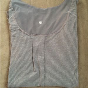 Lulu lemon long sleeve