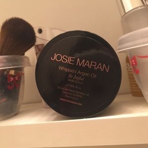 Josie Maran whipped Argan Oil