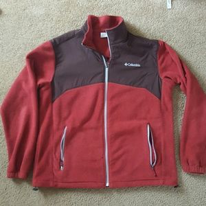 Men's columbia