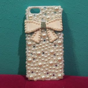 iPhone 5 phone case