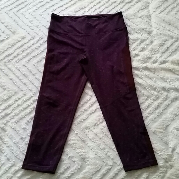 Victoria's Secret Sport Knockout Capri